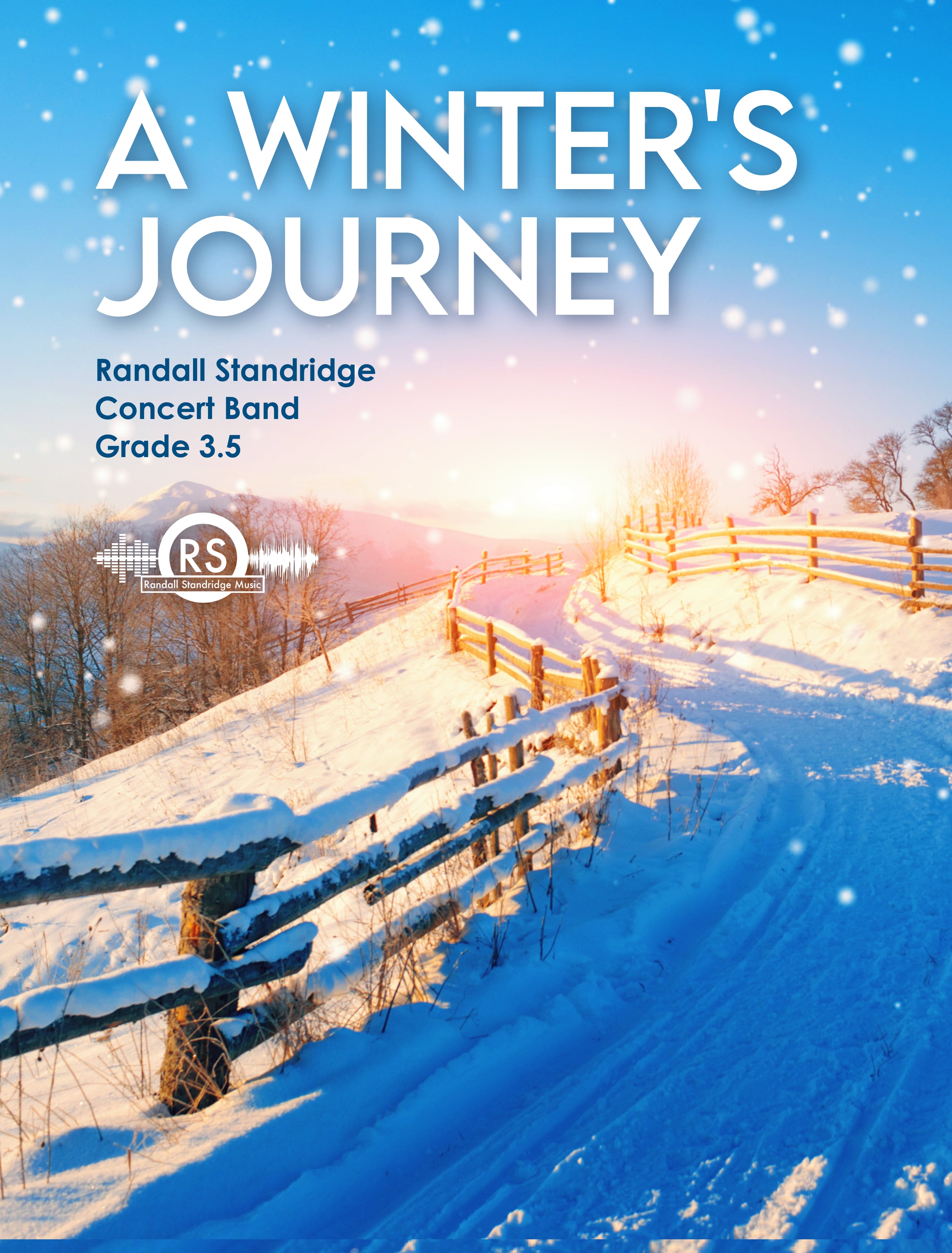 A Winter's Journey